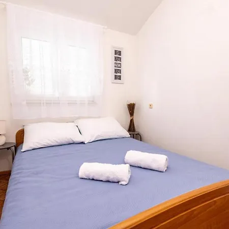 Relax Magnolia Apartment Vodice