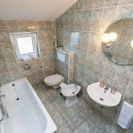 Relax Magnolia Apartment Vodice