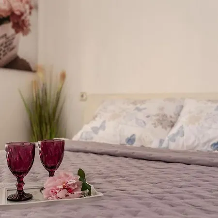 Relax Magnolia