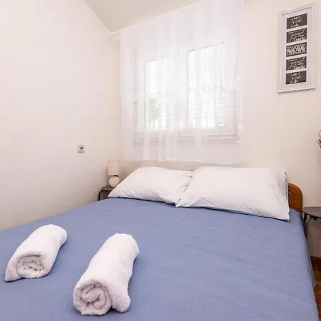Apartment Relax Magnolia *