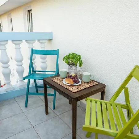 Apartment Relax Magnolia Vodice