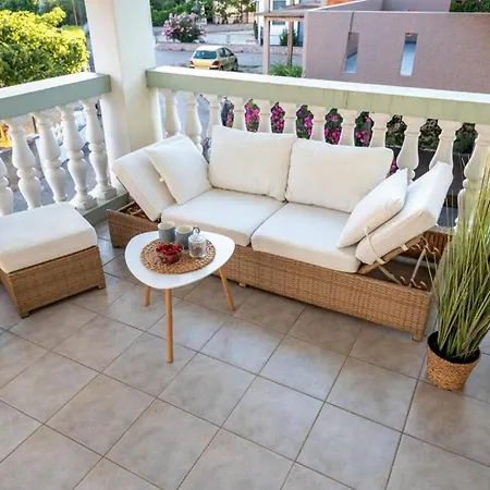 Apartment Relax Magnolia Vodice