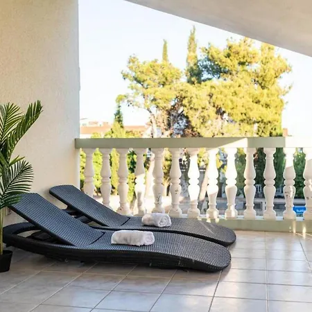 Apartment Relax Magnolia Vodice