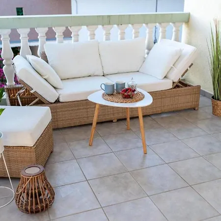 Apartment Relax Magnolia Vodice