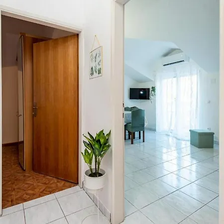 Apartment Relax Magnolia Vodice