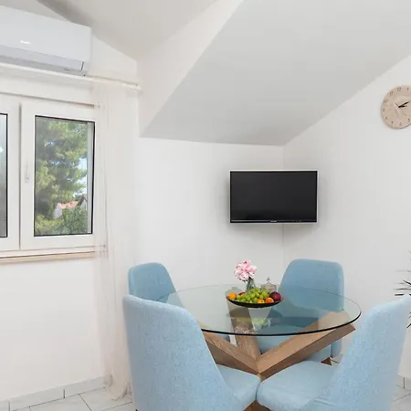 Apartment Relax Magnolia Vodice