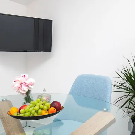 Relax Magnolia Apartment
