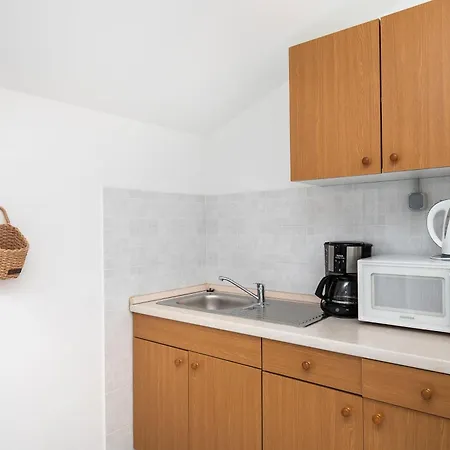 Relax Magnolia Apartment Vodice