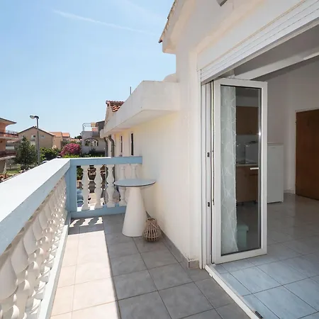 Relax Magnolia Apartment Vodice